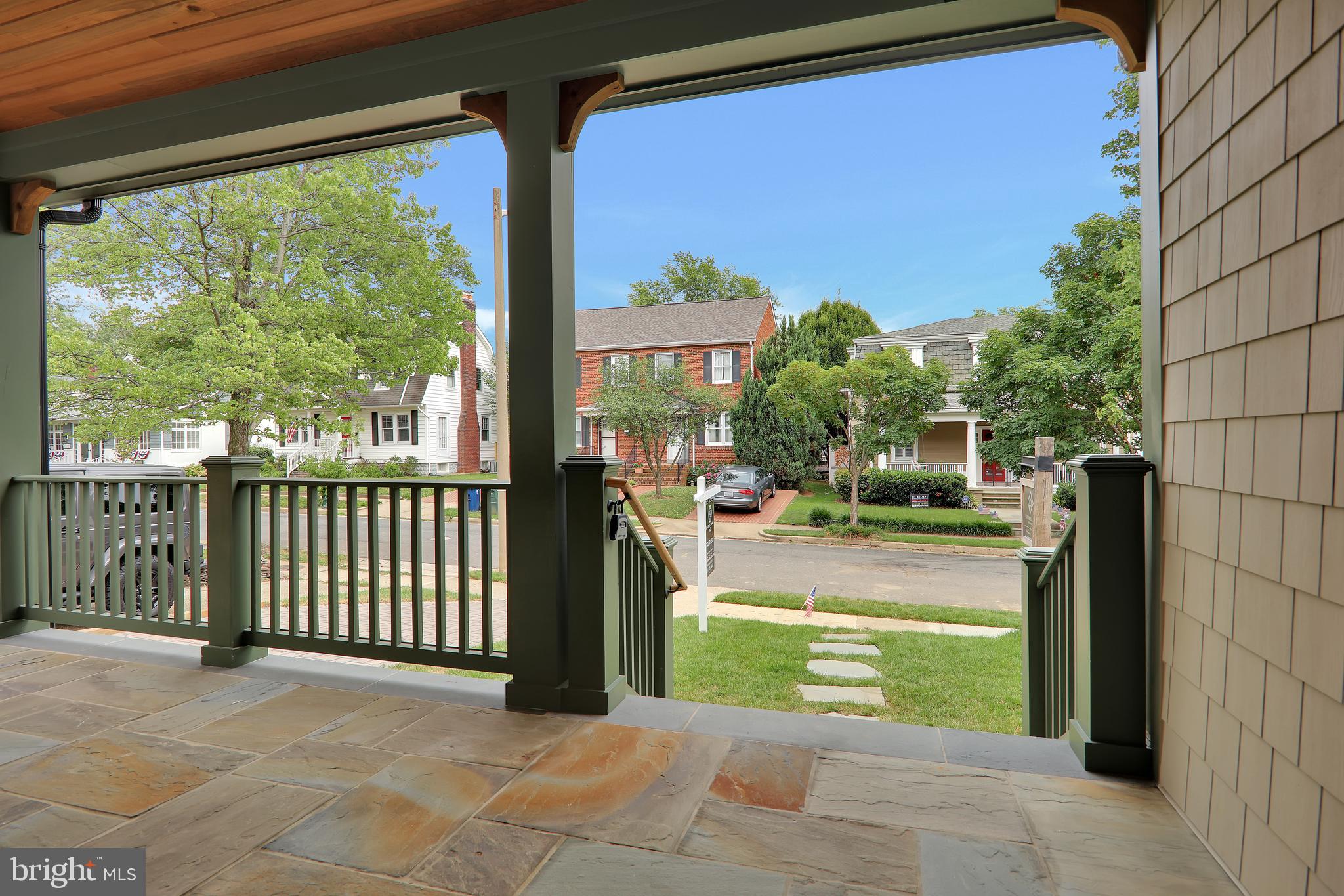 ROSEMONT PARK - Residential