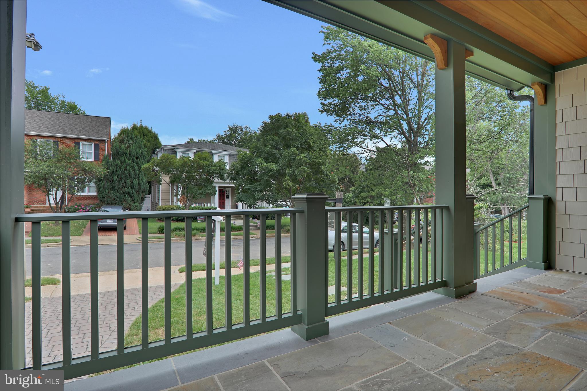 ROSEMONT PARK - Residential