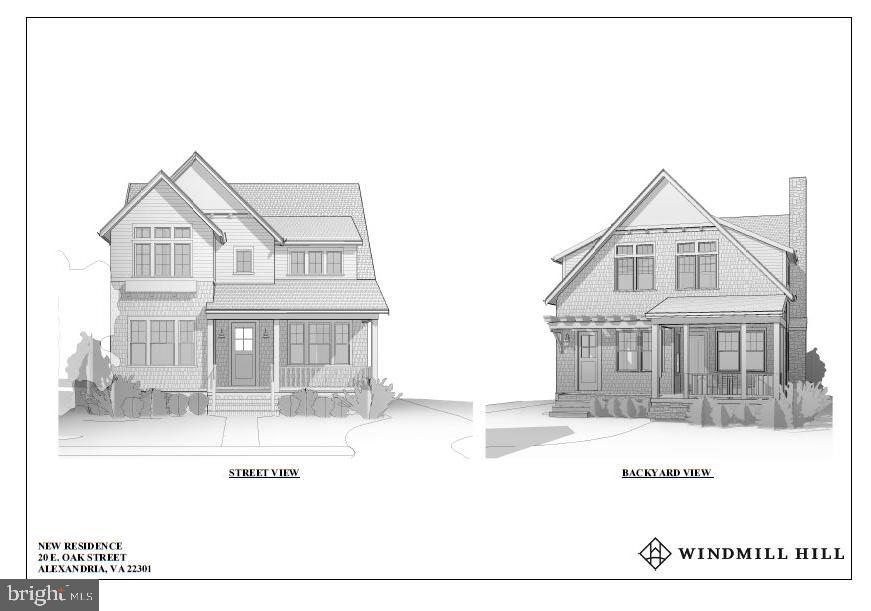 ROSEMONT PARK - Residential