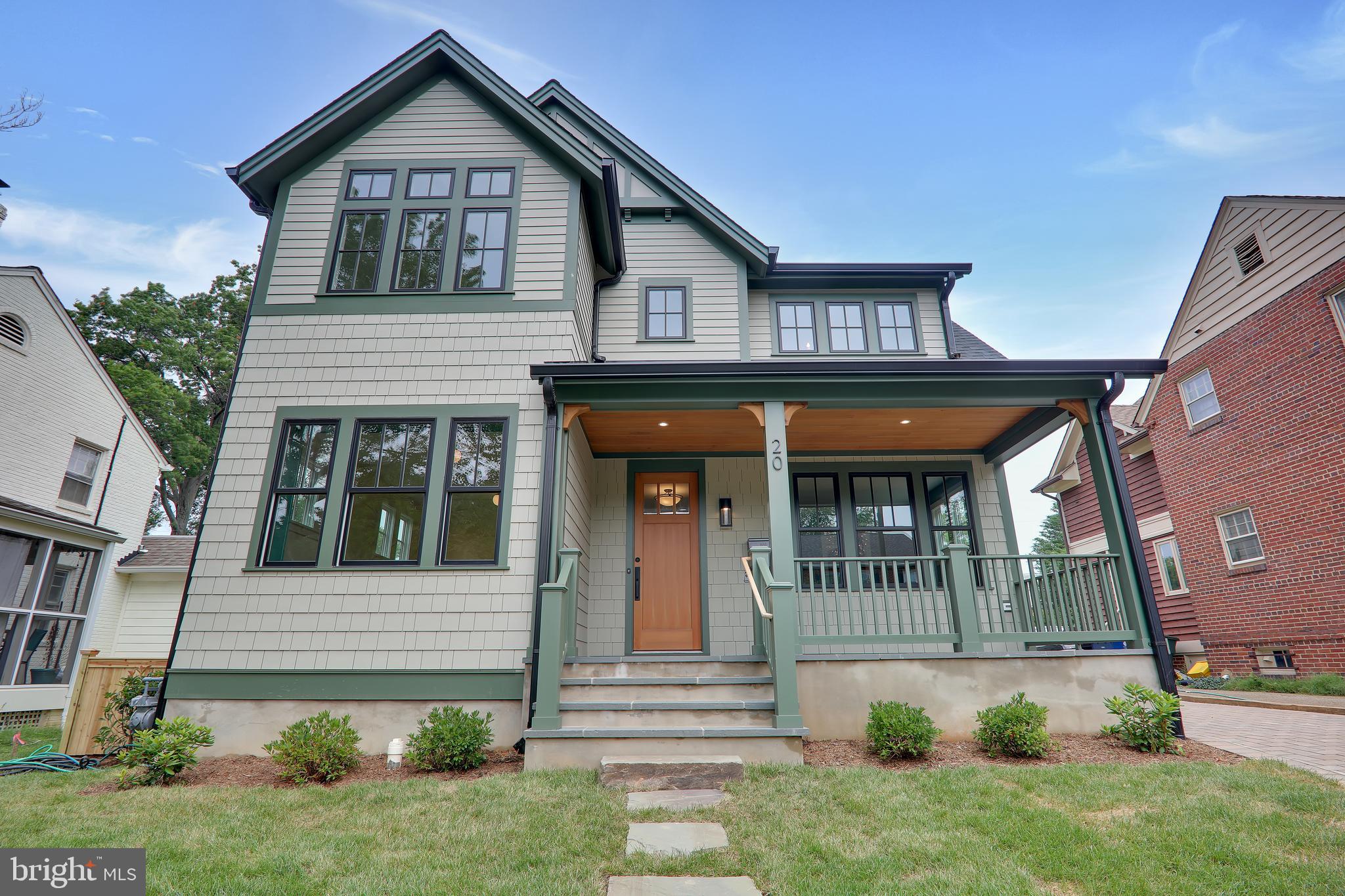 ROSEMONT PARK - Residential