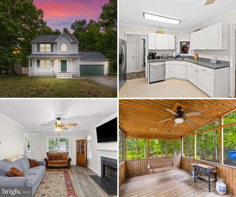 Photo of 5300 Rachels Court, FREDERICKSBURG, VA 22407 (MLS # VASP2045362)