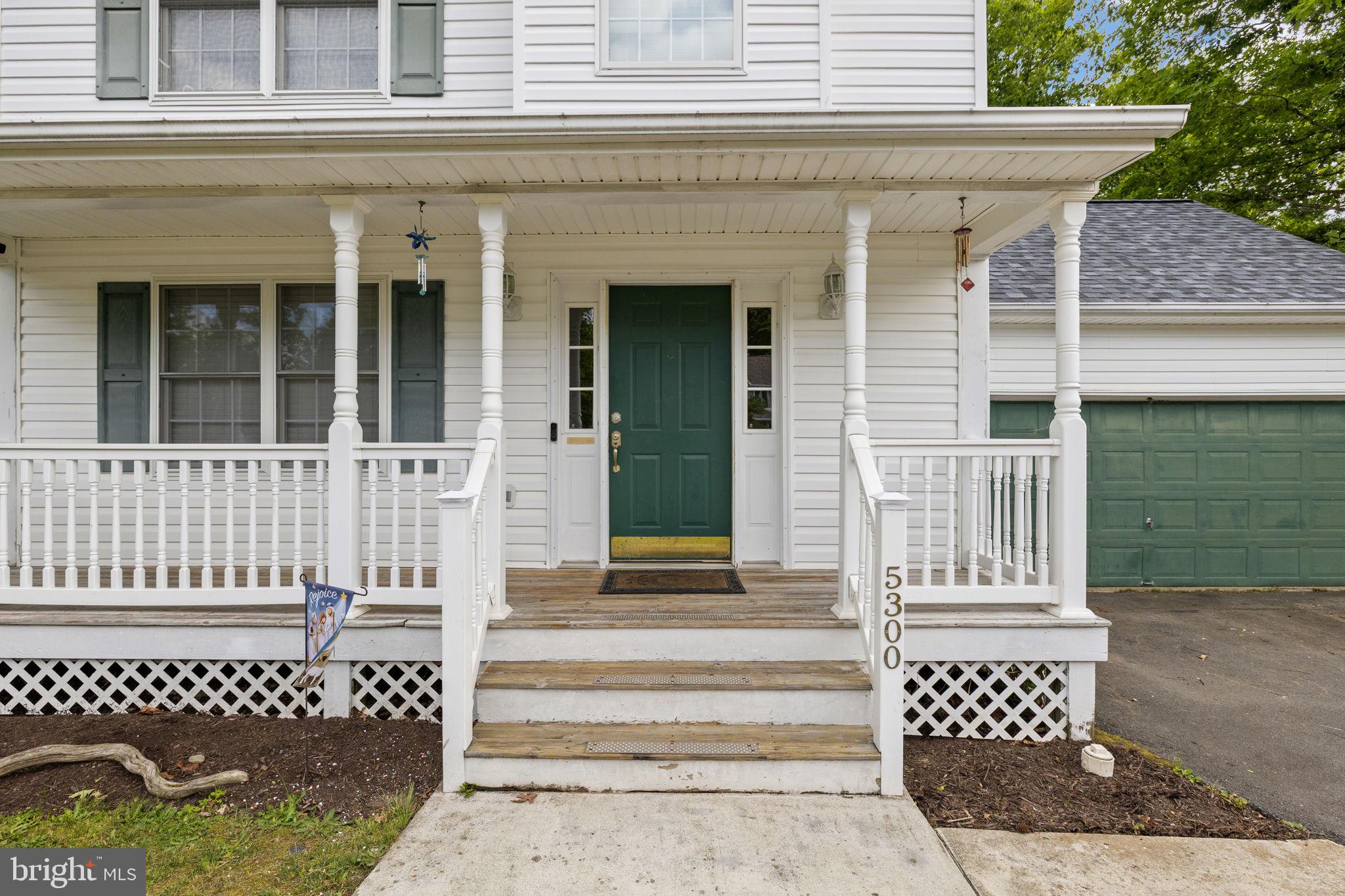 5300 RACHELS COURT