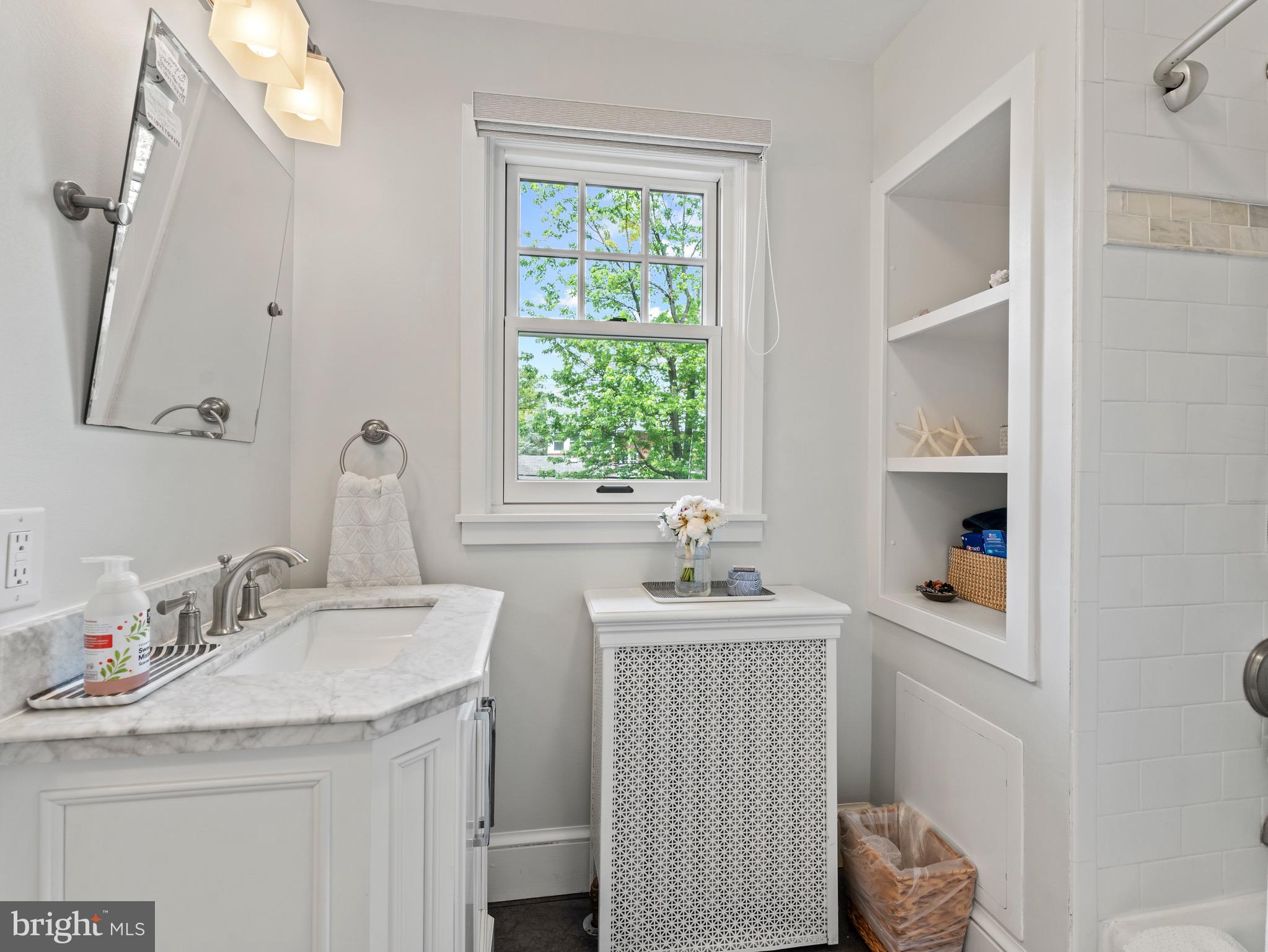 ROSEMONT - Residential