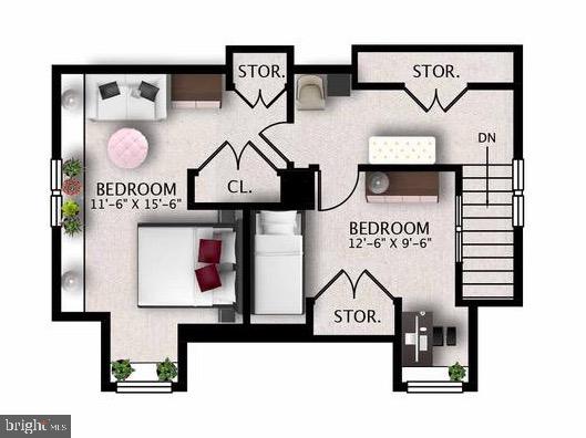 ROSEMONT - Residential