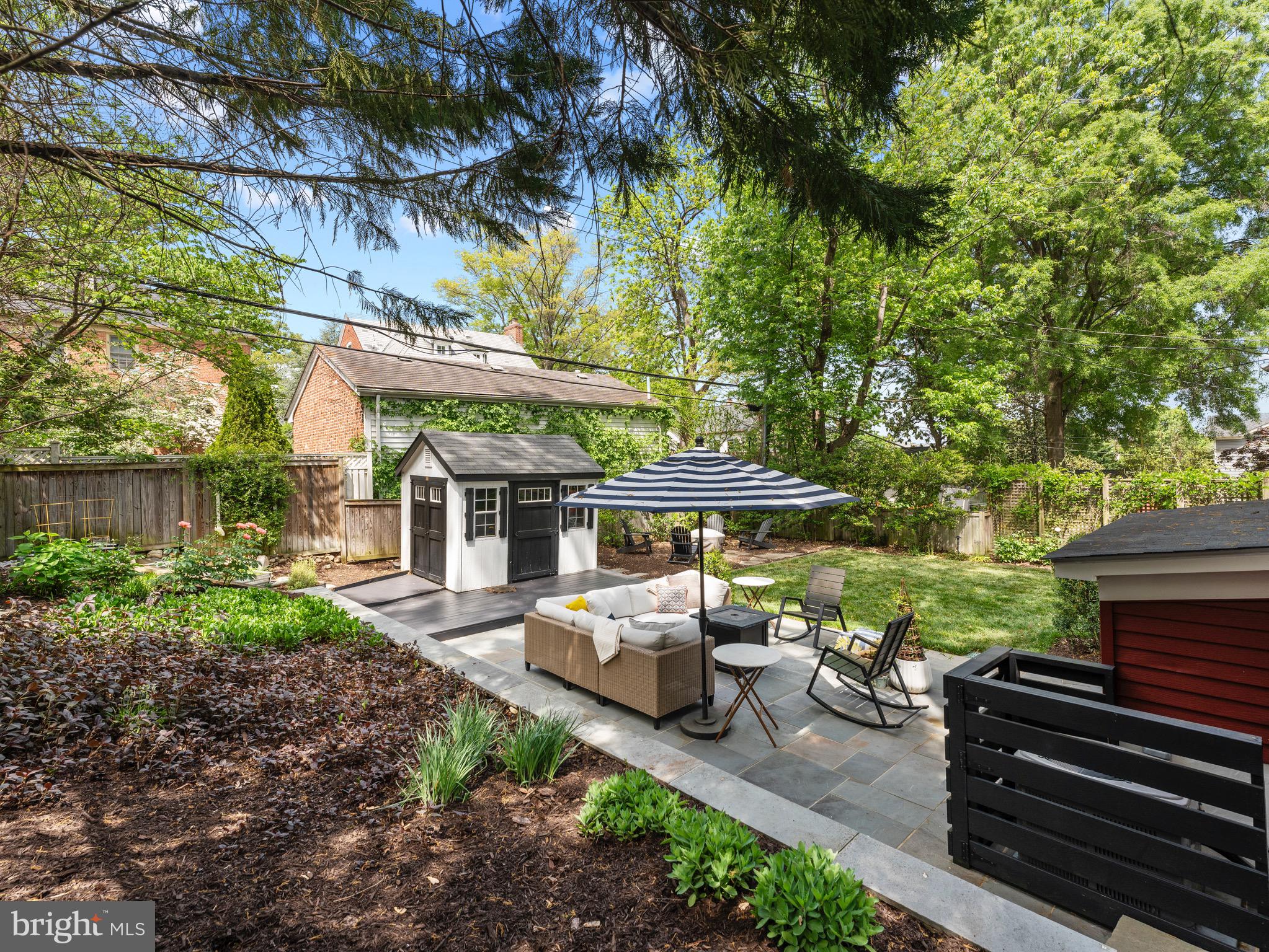 ROSEMONT - Residential