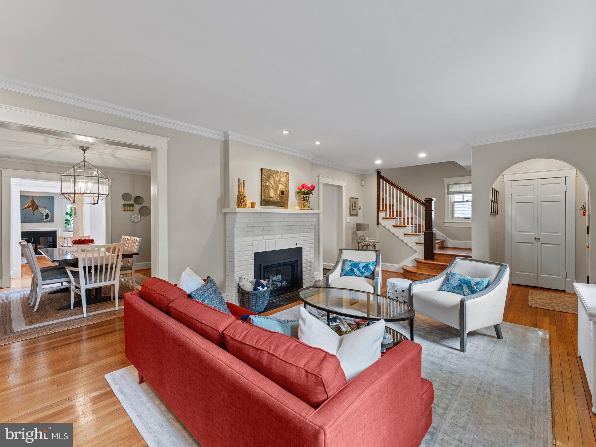 ROSEMONT - Residential