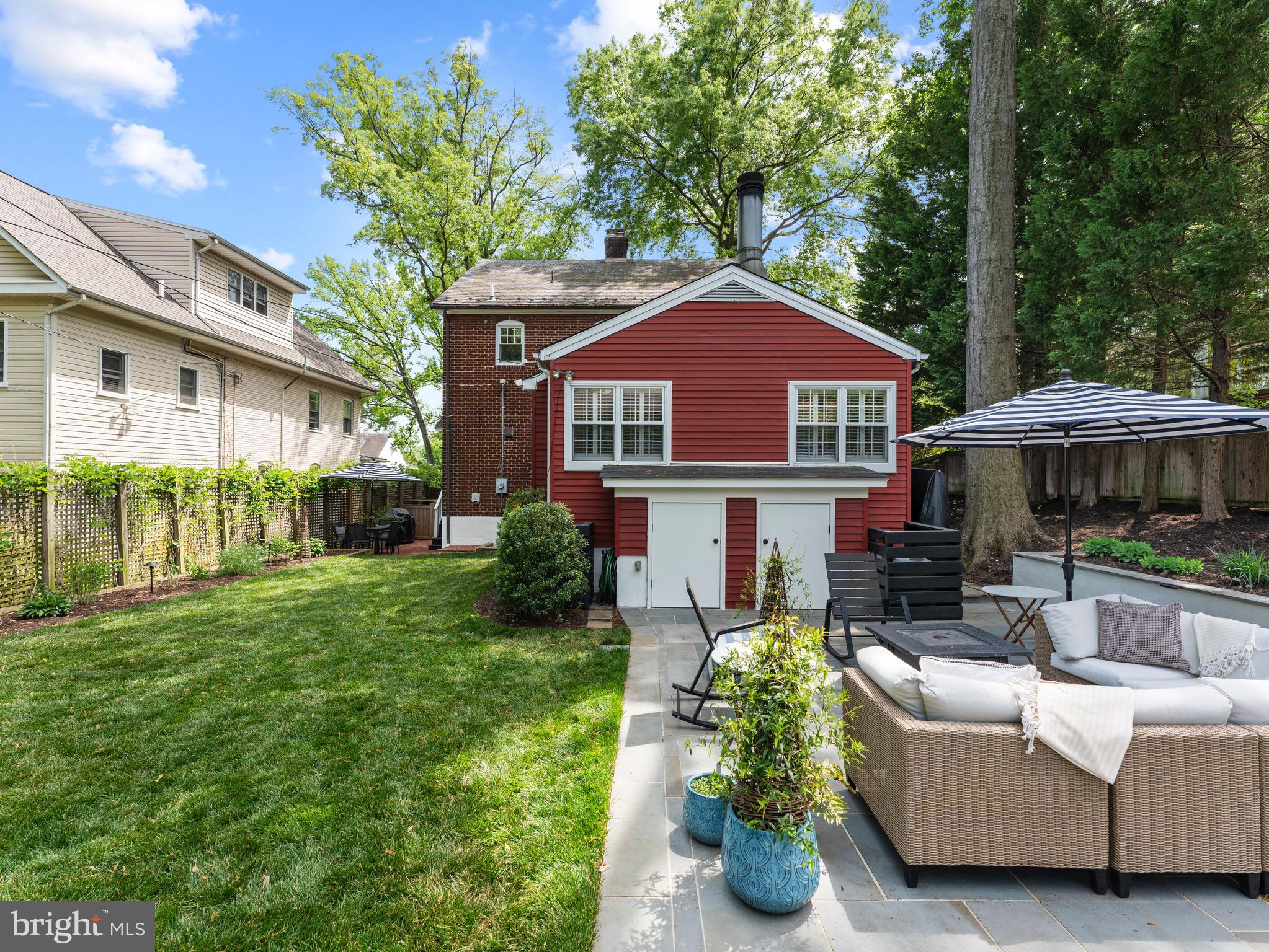 ROSEMONT - Residential