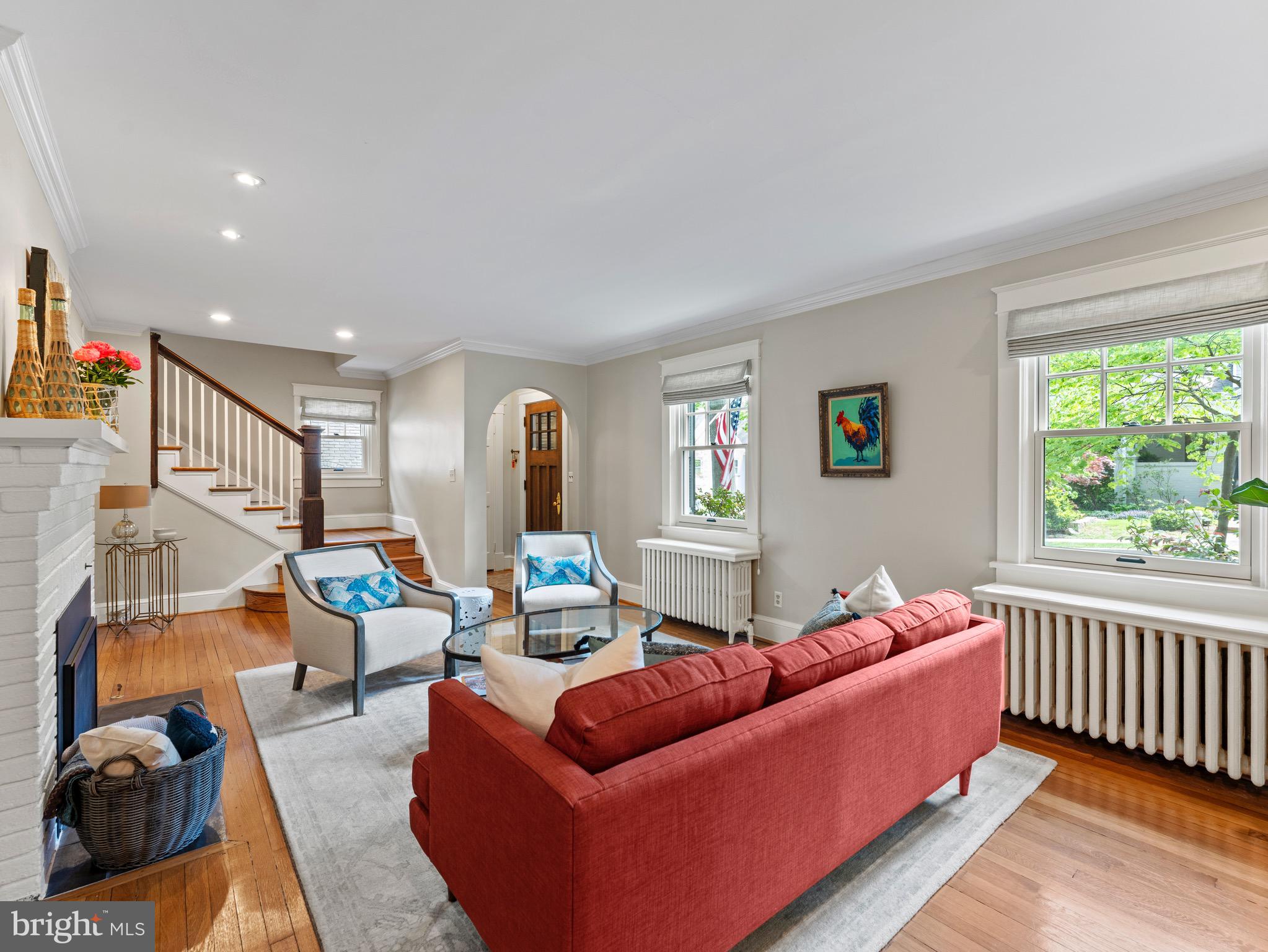 ROSEMONT - Residential