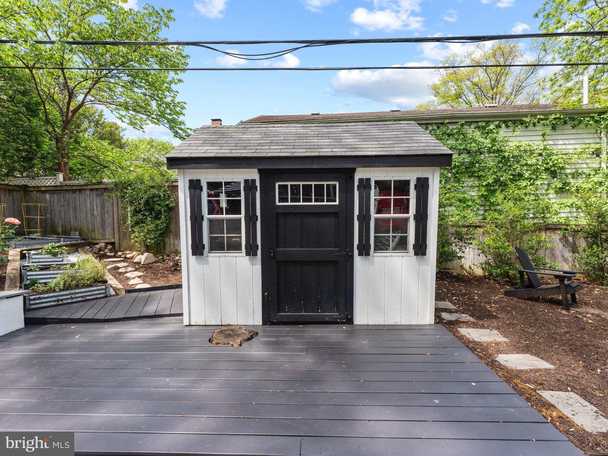 ROSEMONT - Residential