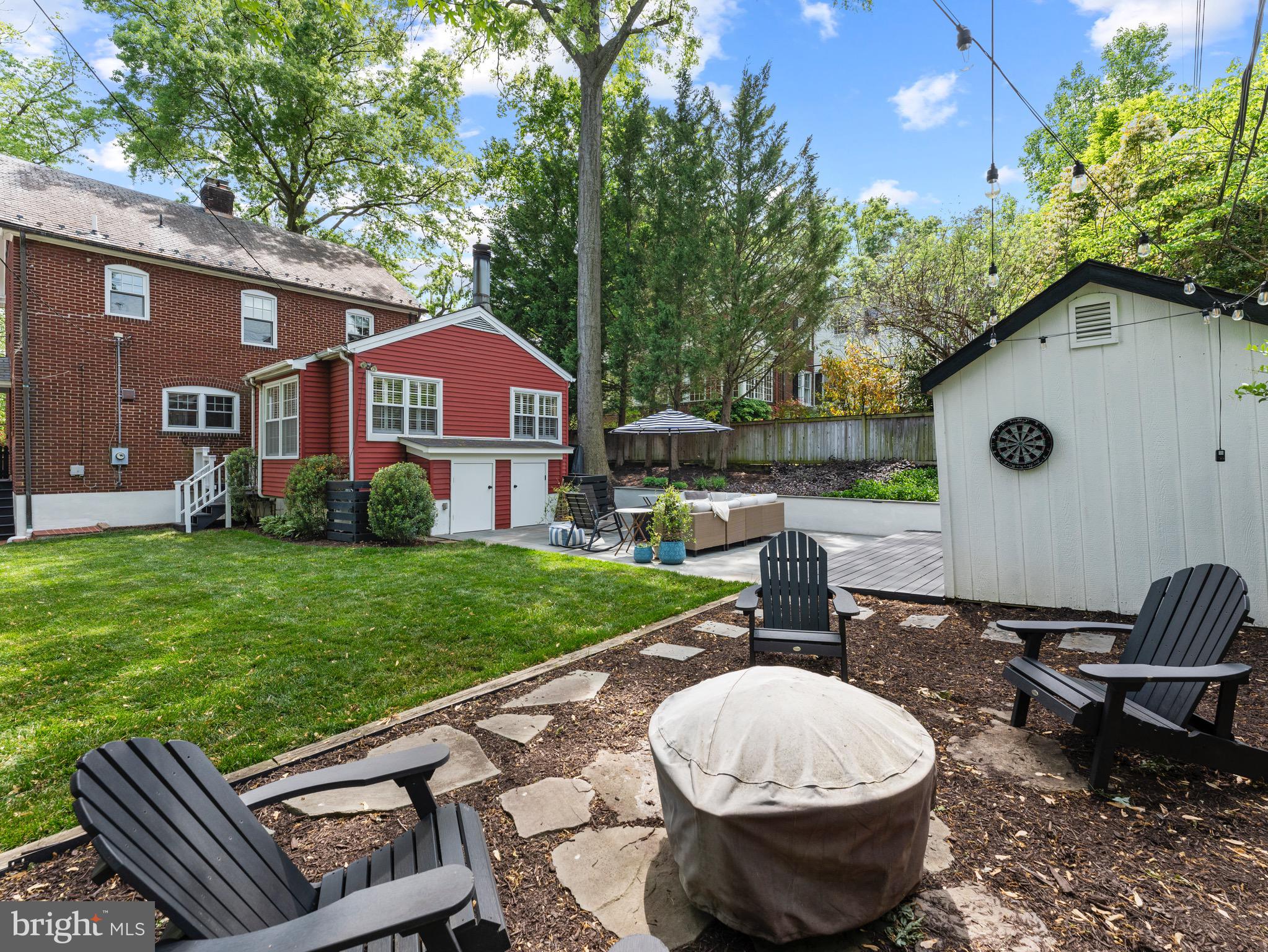 ROSEMONT - Residential