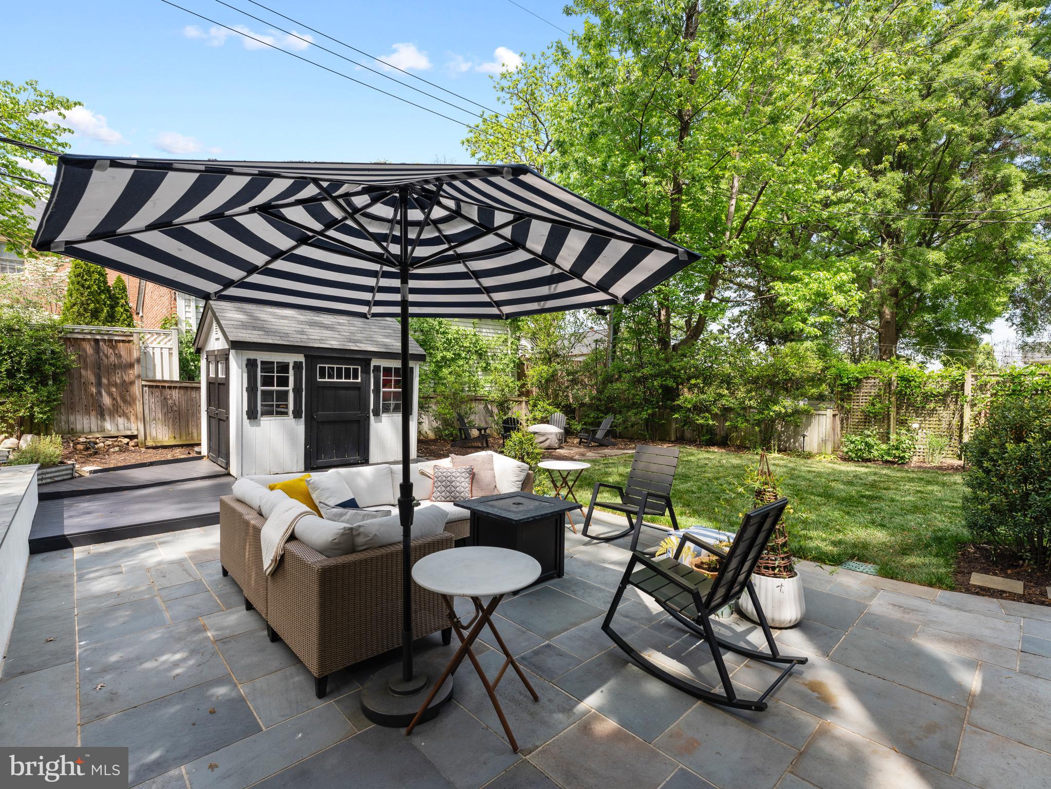 ROSEMONT - Residential