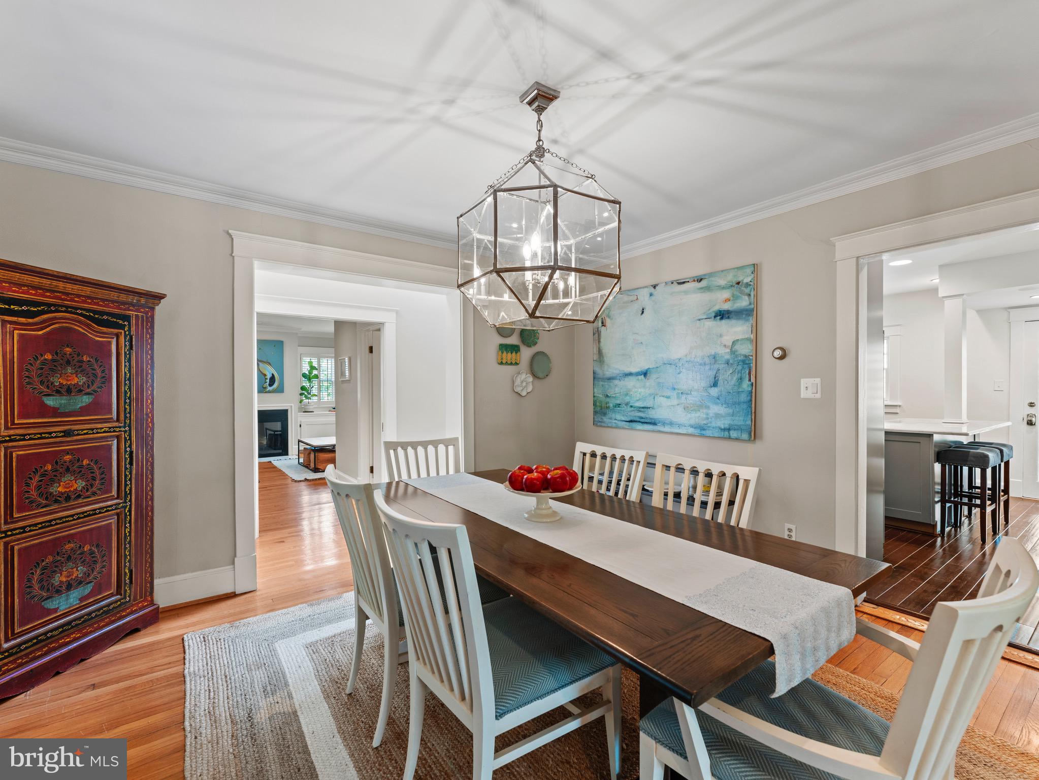 ROSEMONT - Residential