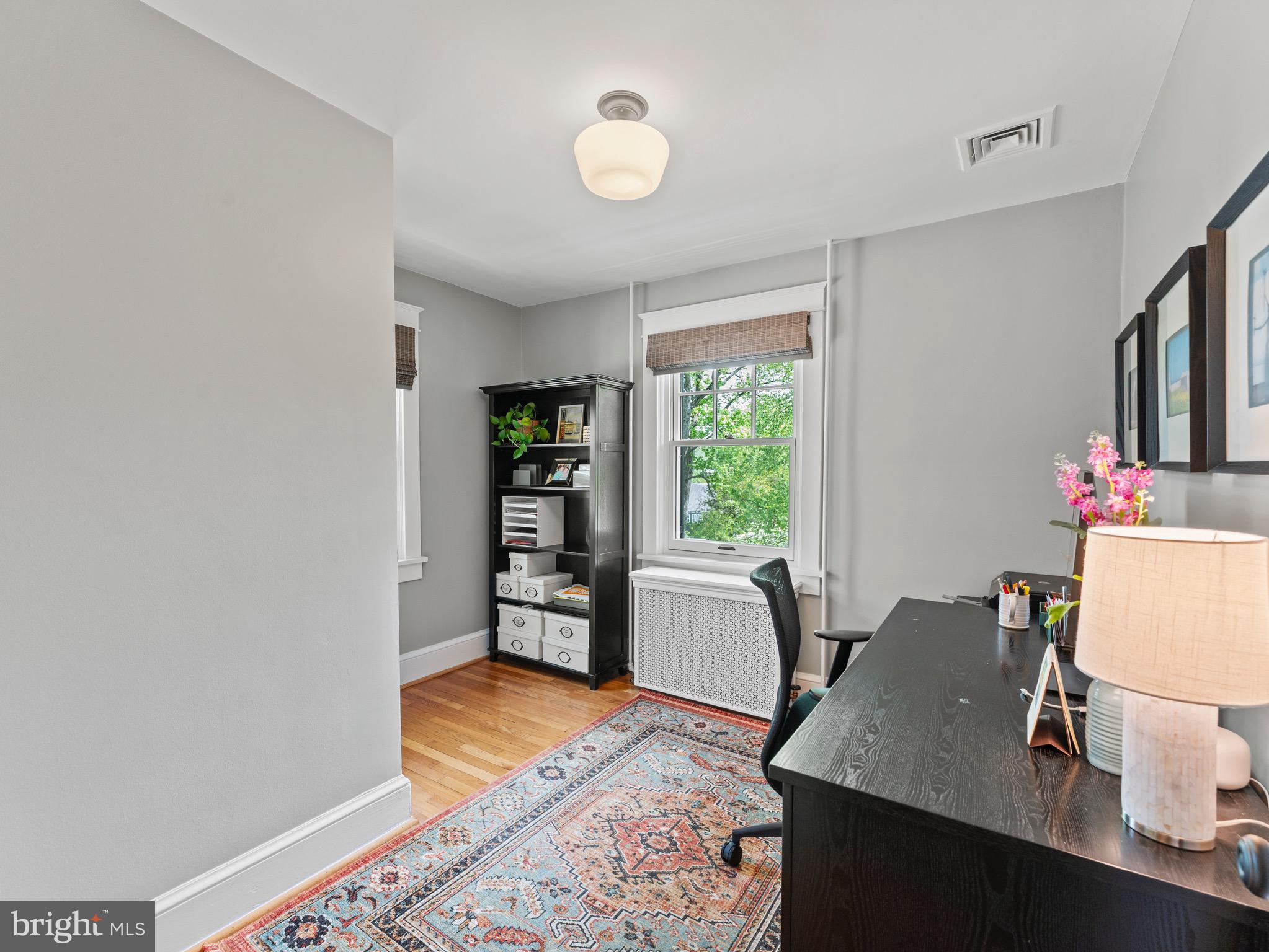 ROSEMONT - Residential