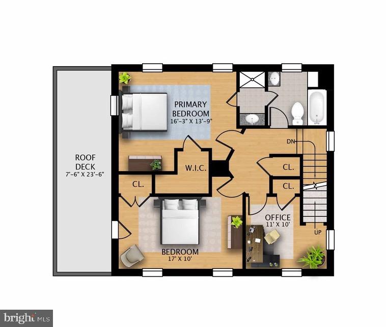 ROSEMONT - Residential