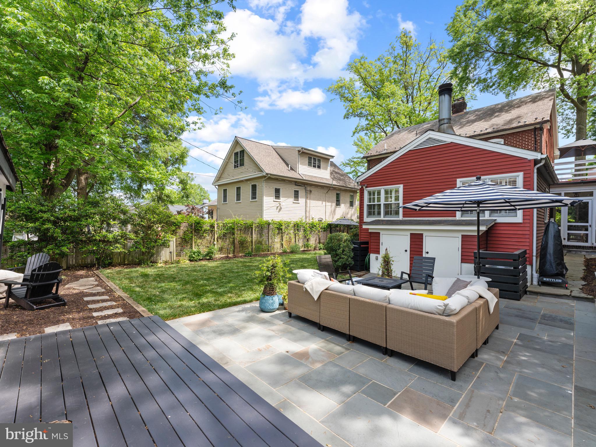 ROSEMONT - Residential