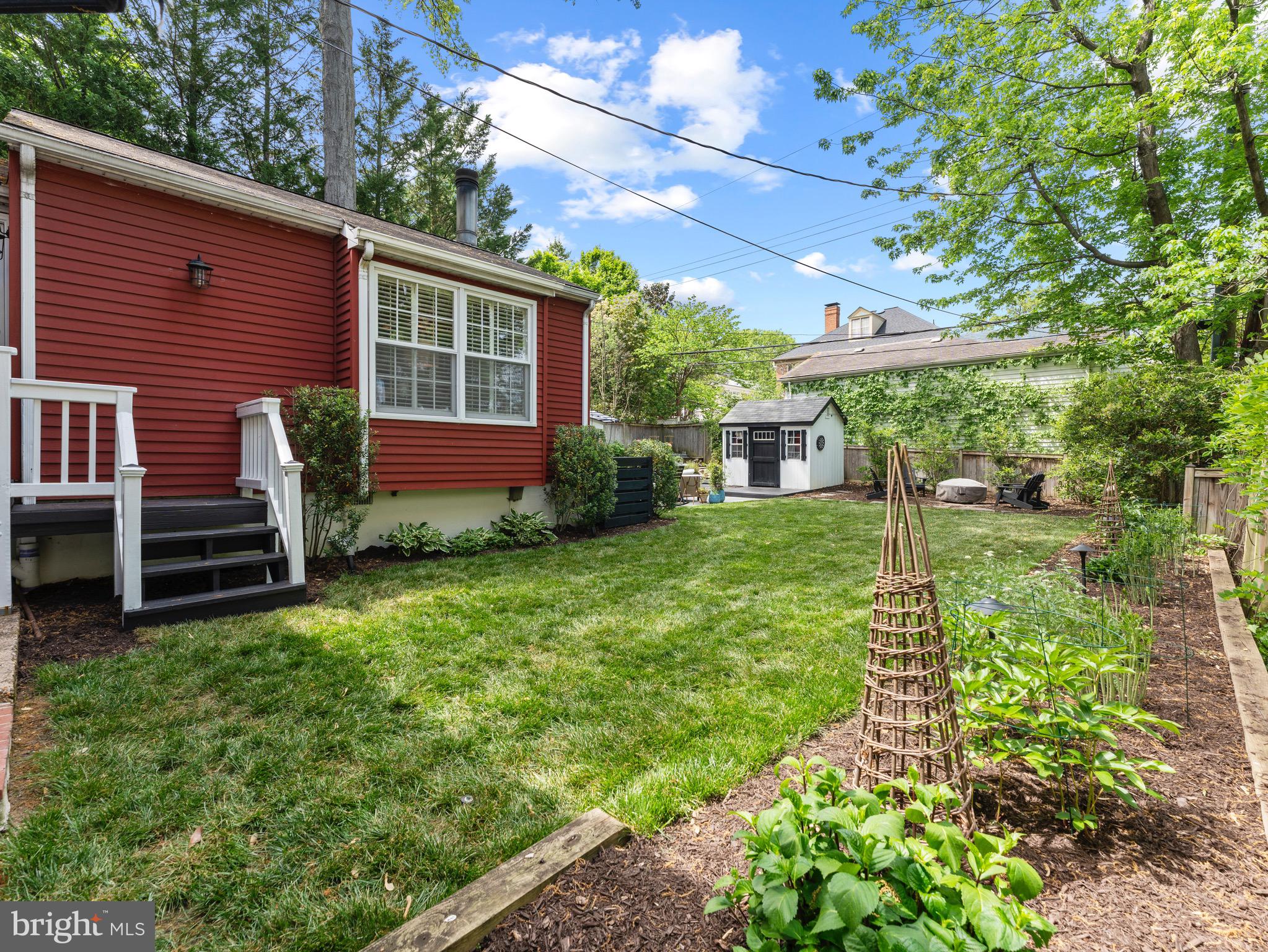 ROSEMONT - Residential