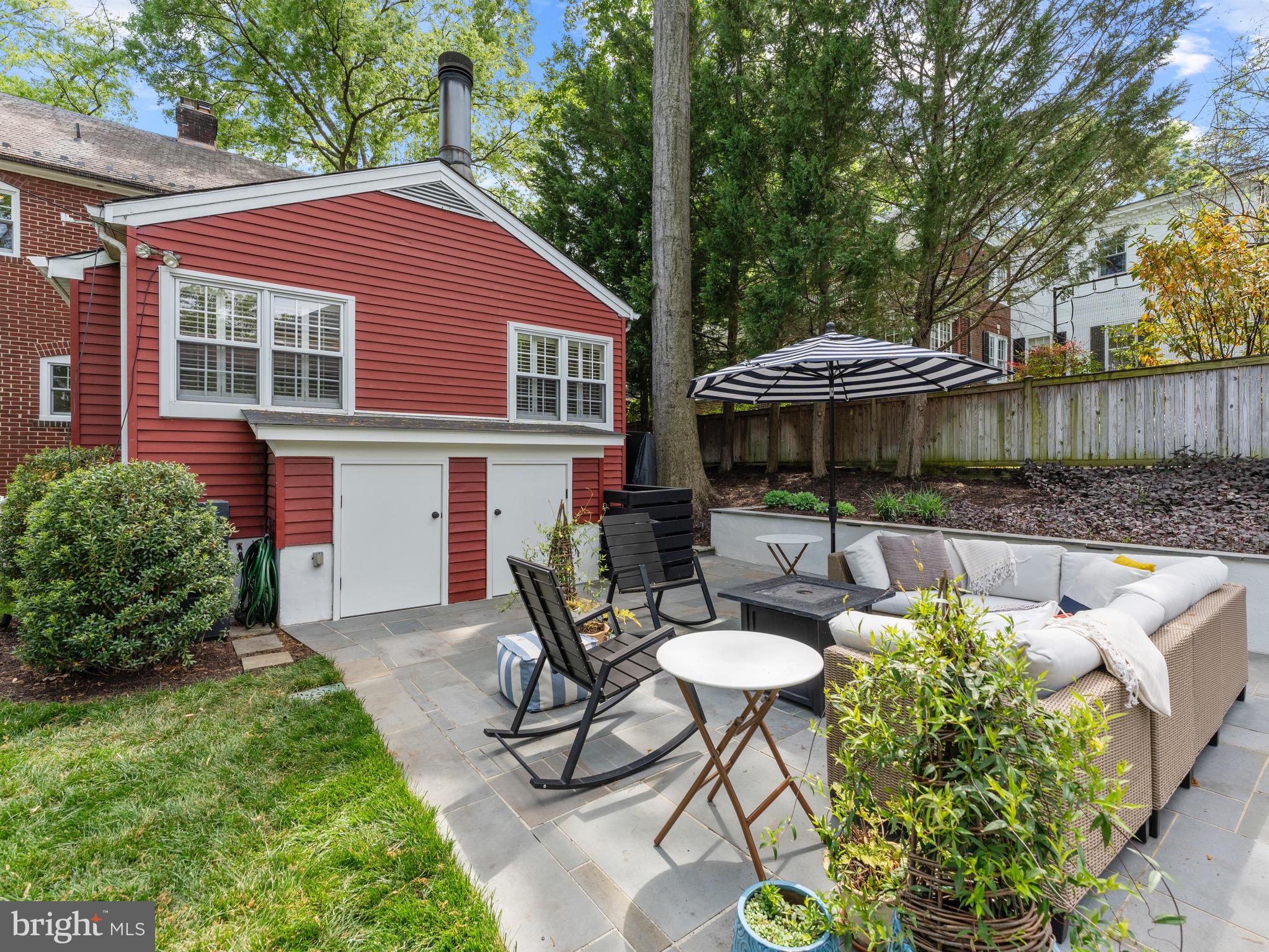 ROSEMONT - Residential