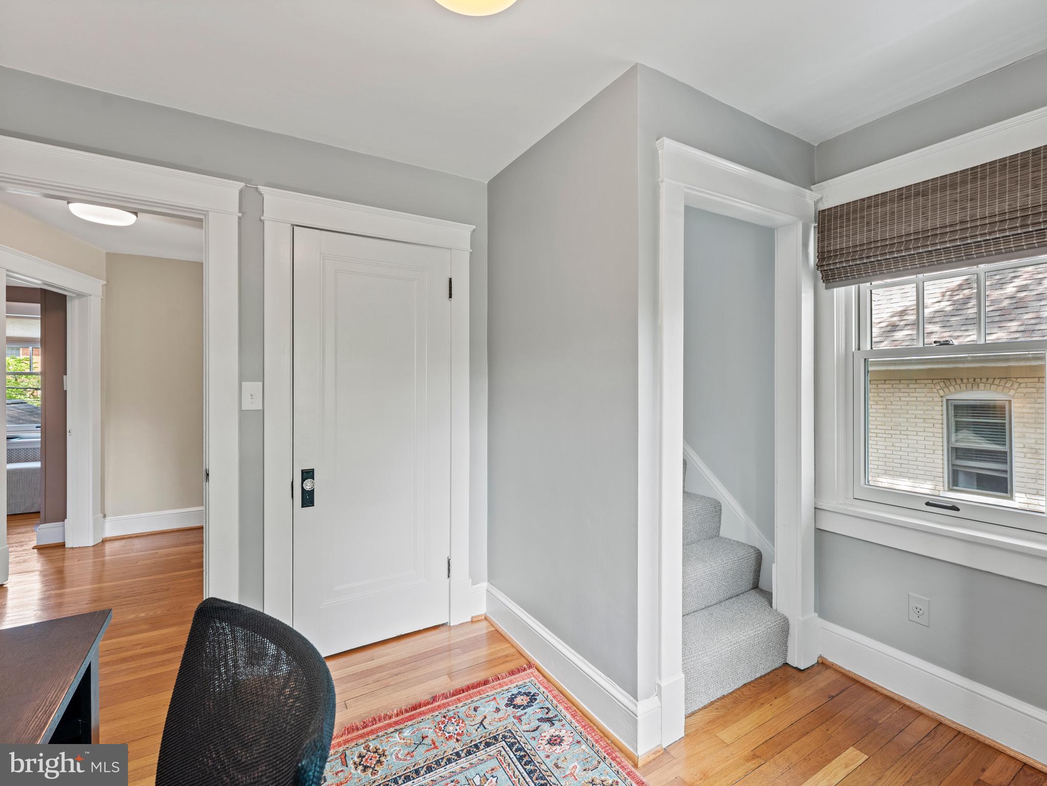 ROSEMONT - Residential