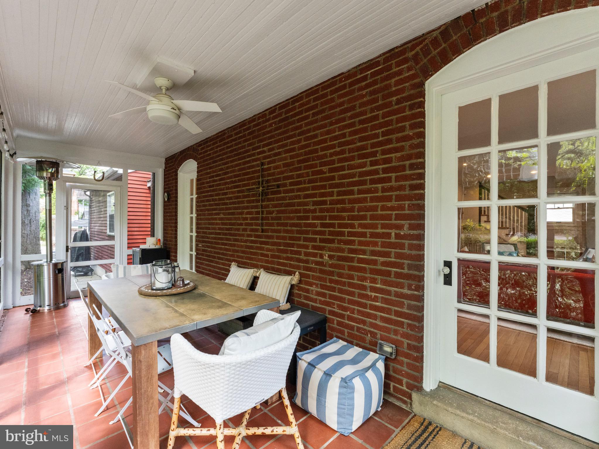 ROSEMONT - Residential