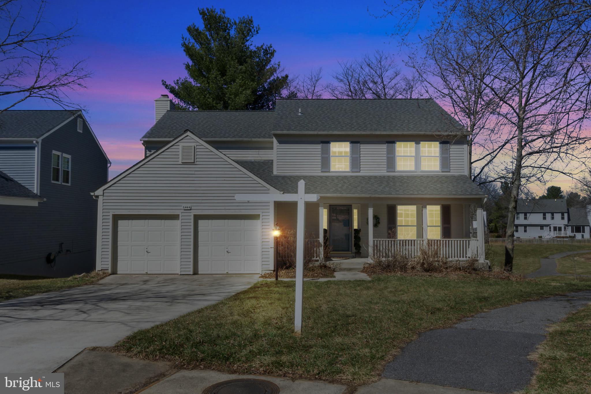 6444 MELLOW WINE WAY