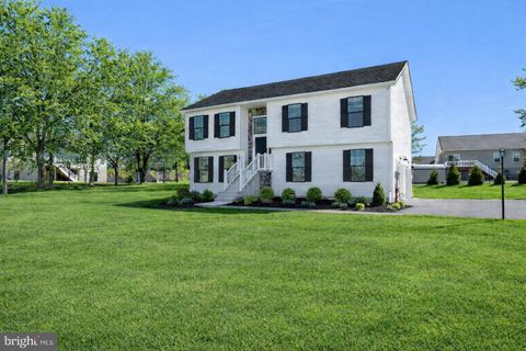 Homes For Sale - 1280 Maple Lane #10<br/> HANOVER, PA 17331