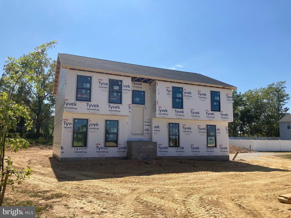 Photo of 1280 Maple Lane #10, HANOVER, PA 17331 (MLS # PAYK2087852)