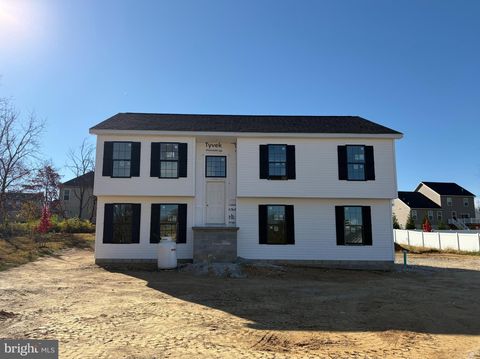 1280 MAPLE LANE 10 HANOVER PA 17331