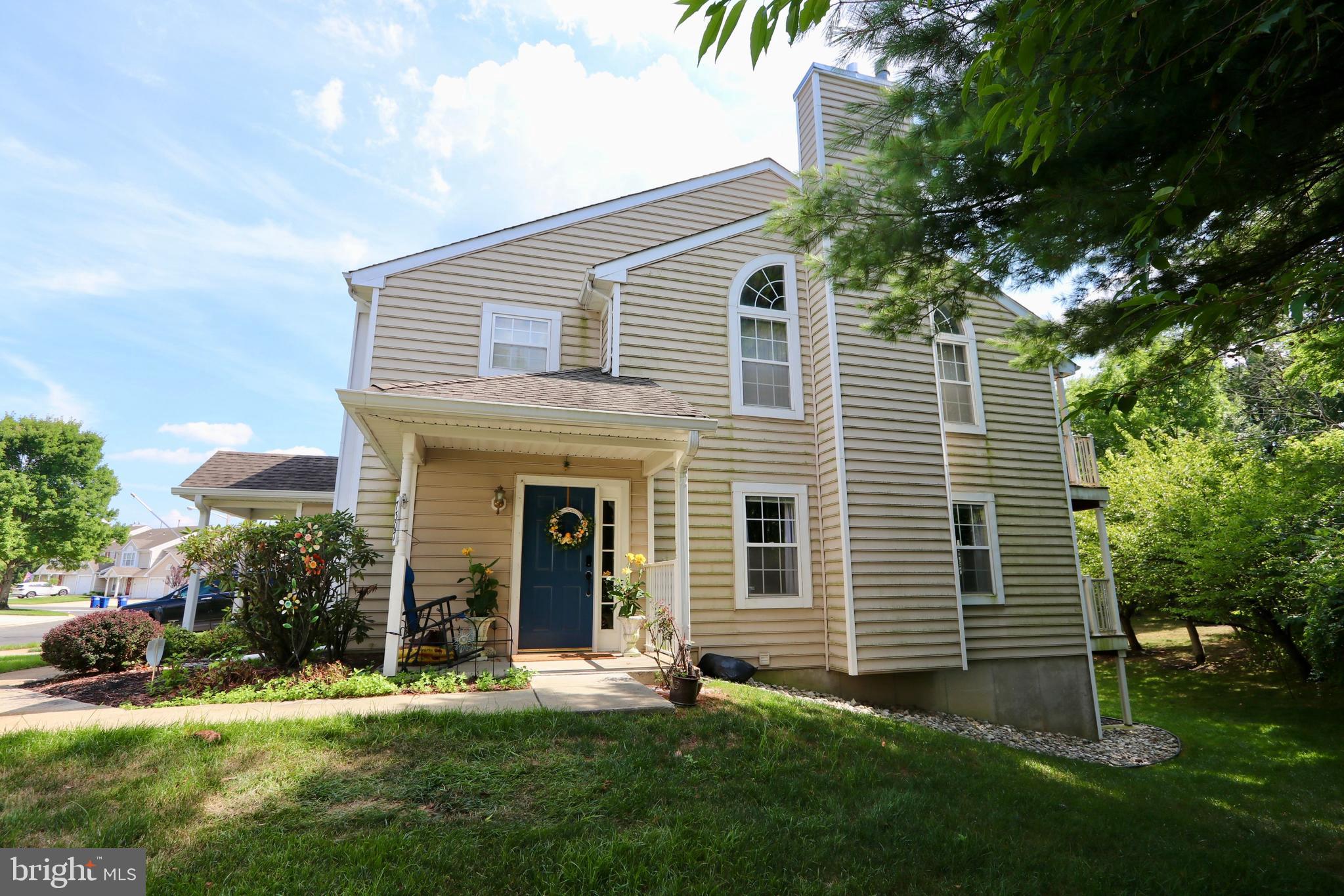 7307A NORMANDY DRIVE