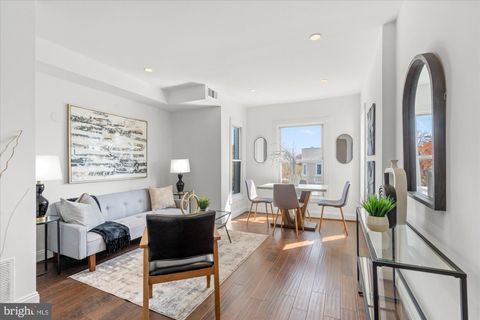 1040 6TH STREET NE 302 WASHINGTON DC 20002