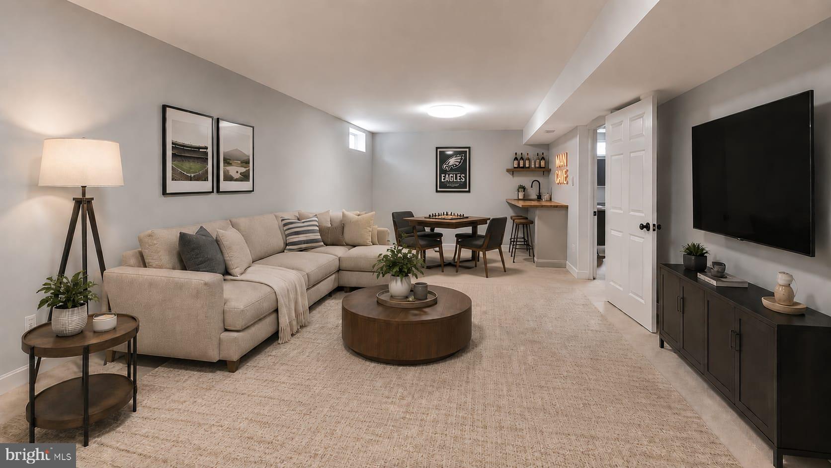 VILLAGE OF WILDE LAKE - Residential