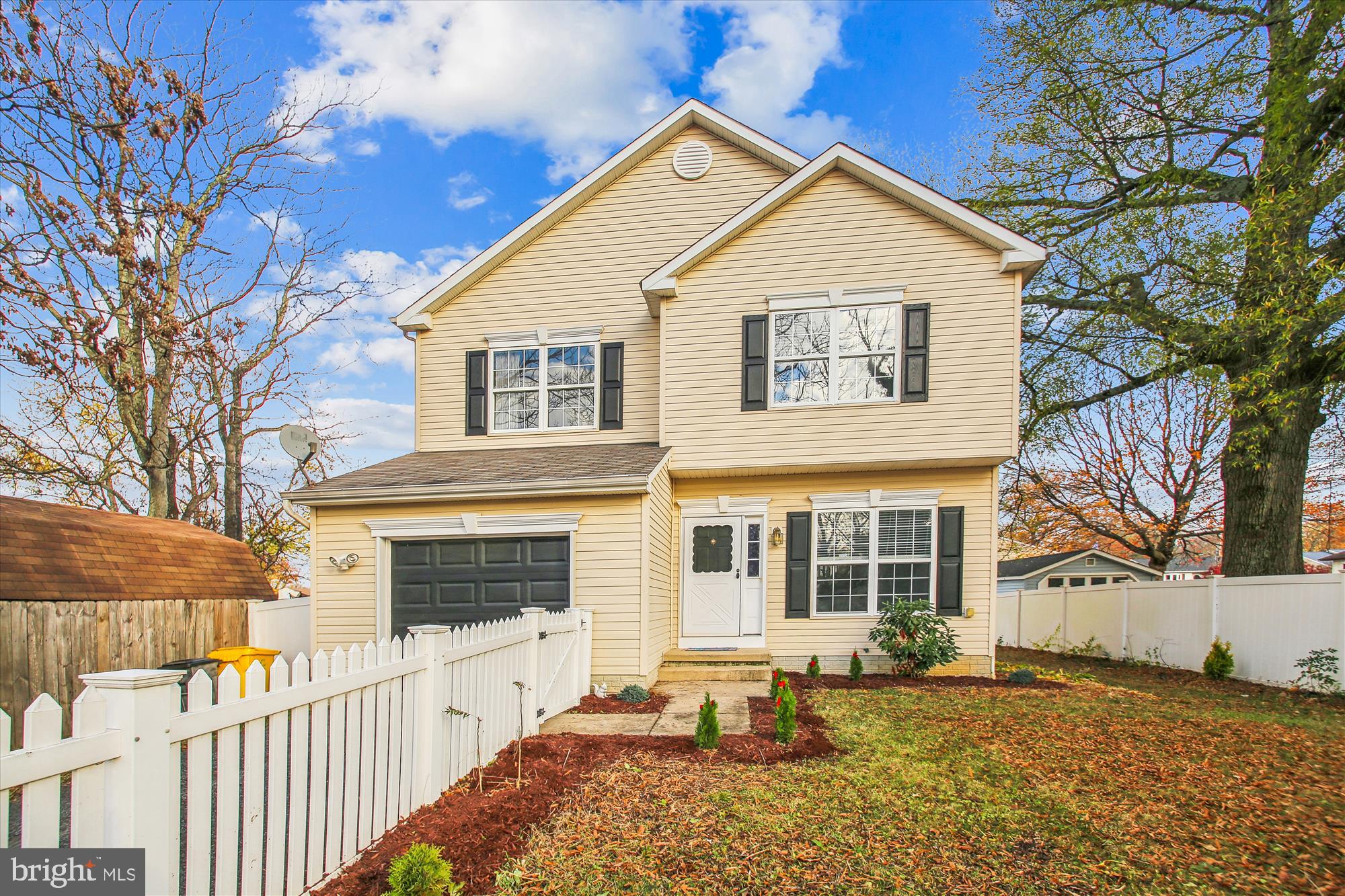 GREEN HAVEN - Residential