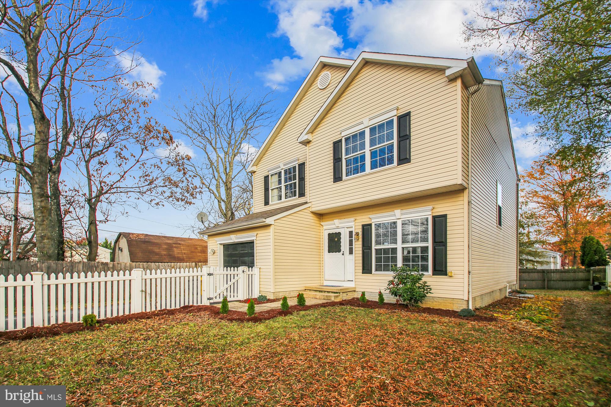 GREEN HAVEN - Residential