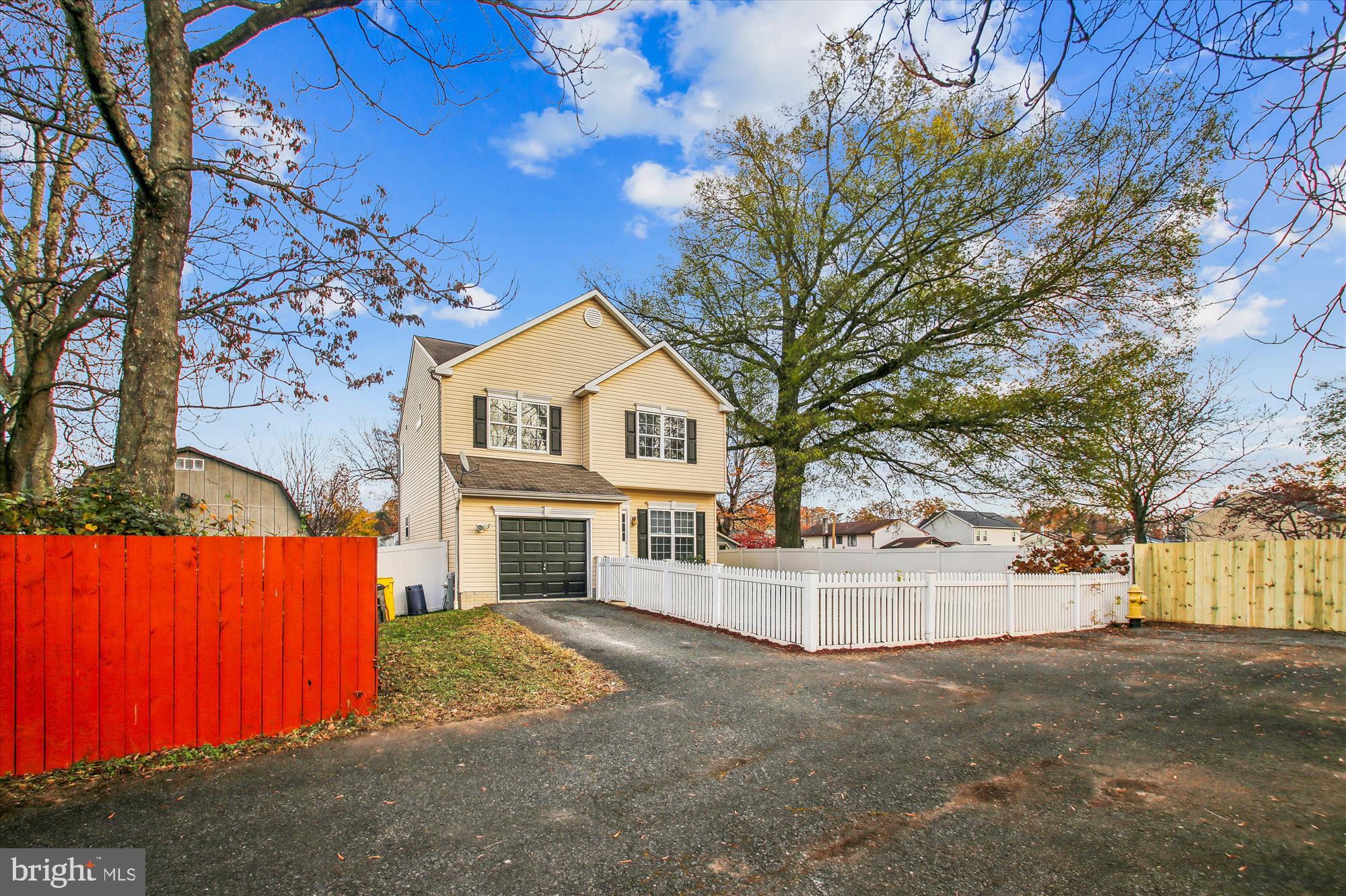 GREEN HAVEN - Residential