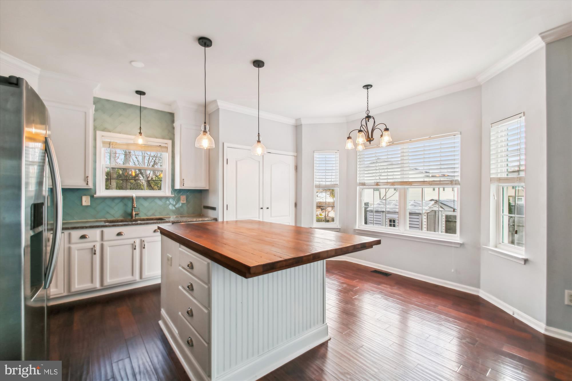 GREEN HAVEN - Residential