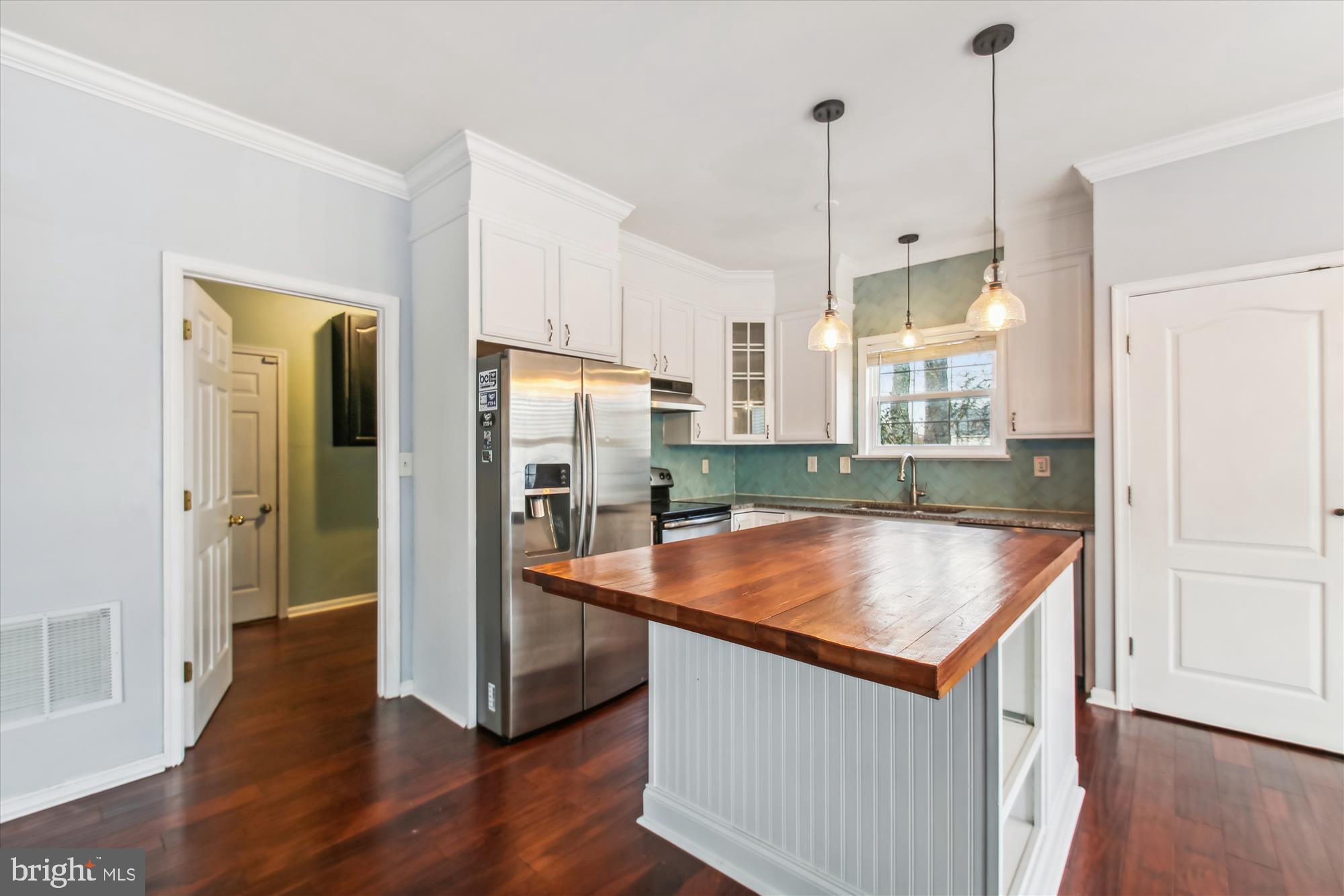 GREEN HAVEN - Residential