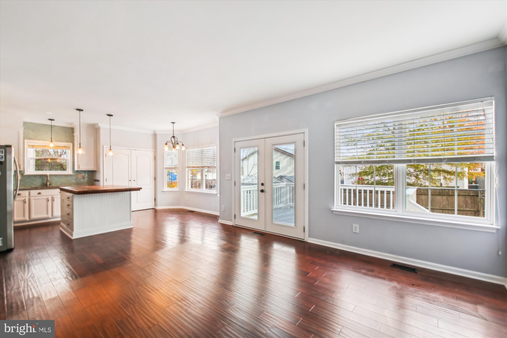 GREEN HAVEN - Residential