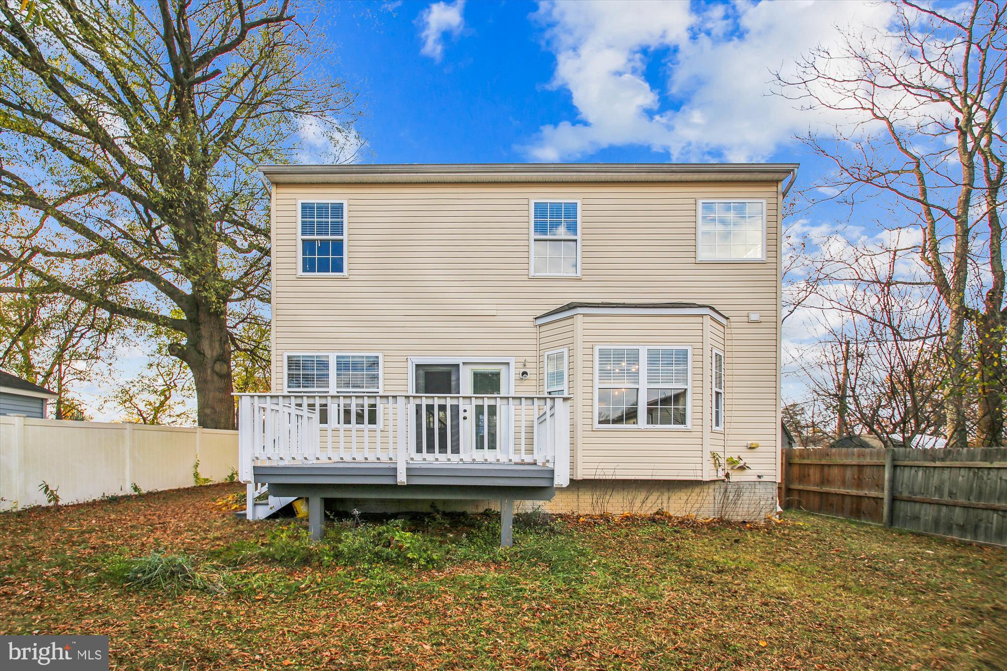 GREEN HAVEN - Residential