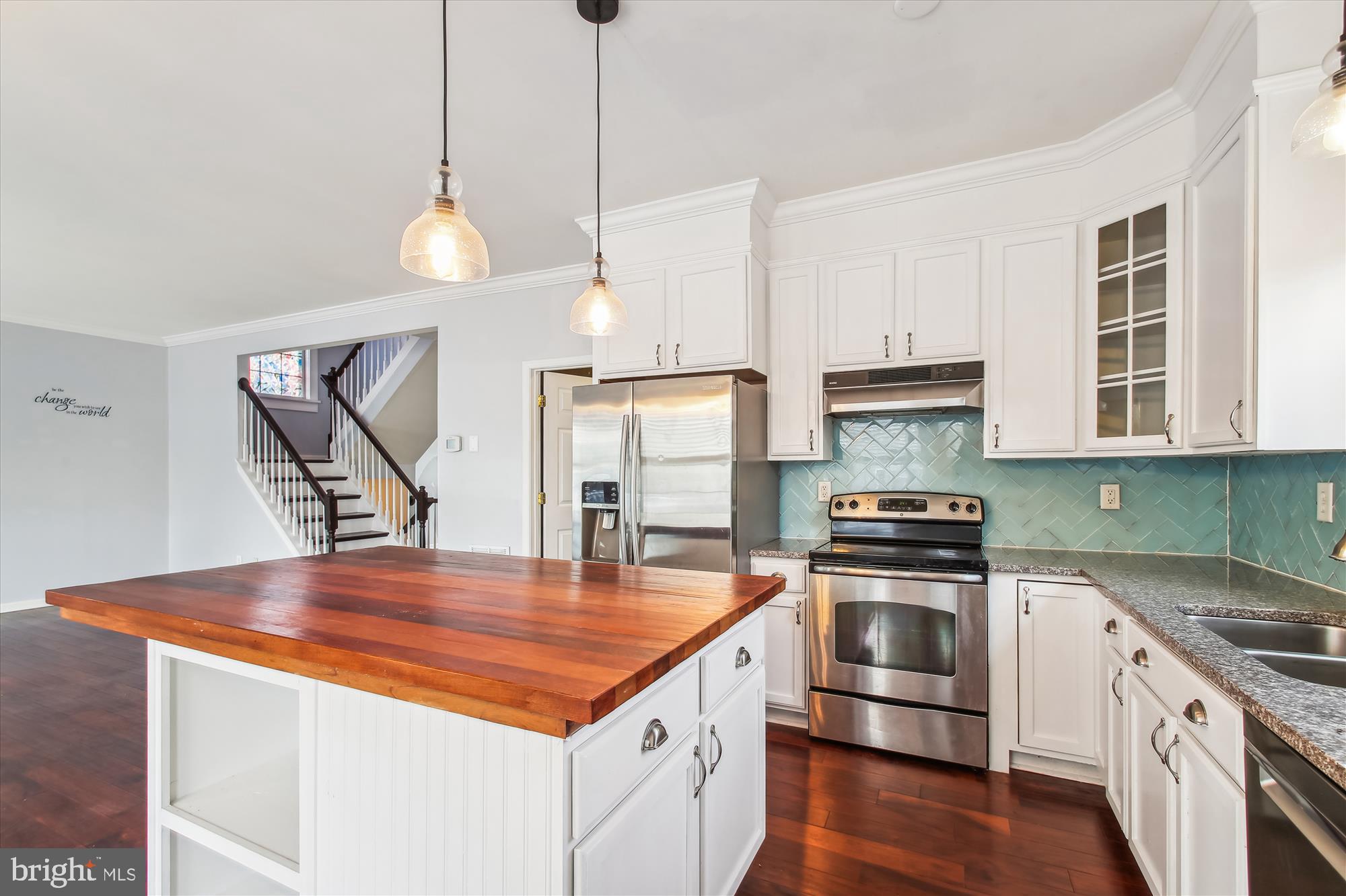 GREEN HAVEN - Residential