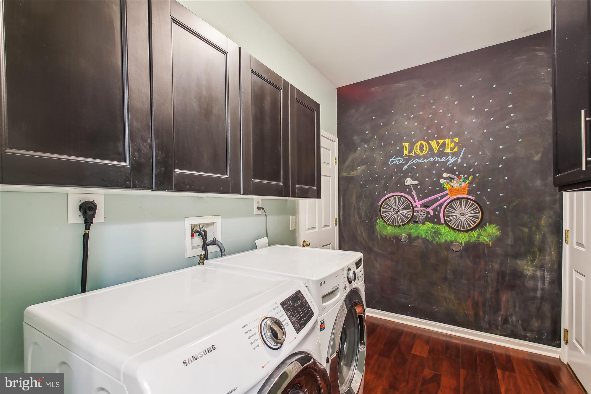 GREEN HAVEN - Residential