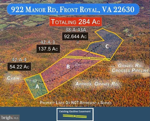MLS: VACL2006624