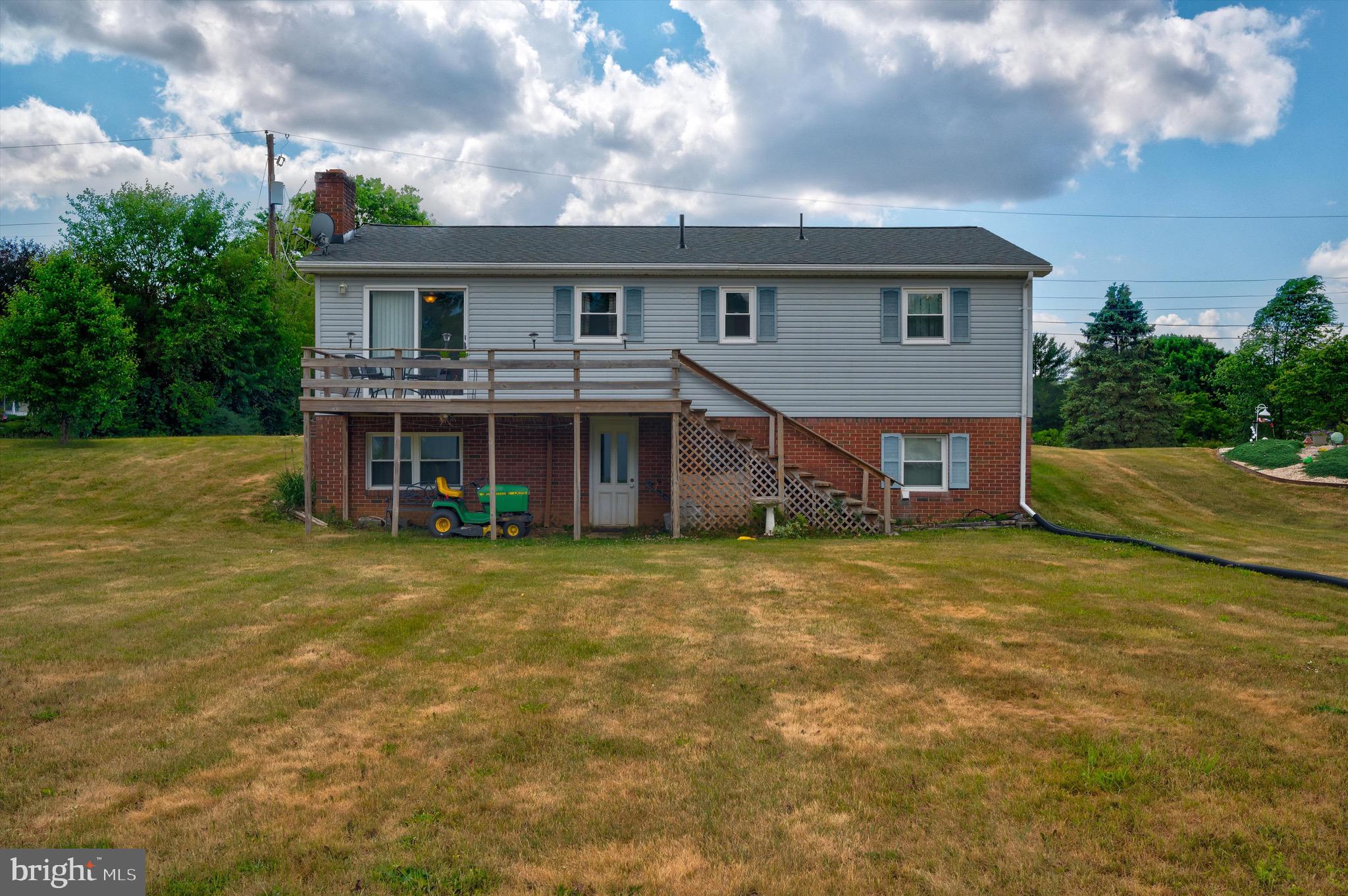 MONT ALTO BOROUGH - Residential