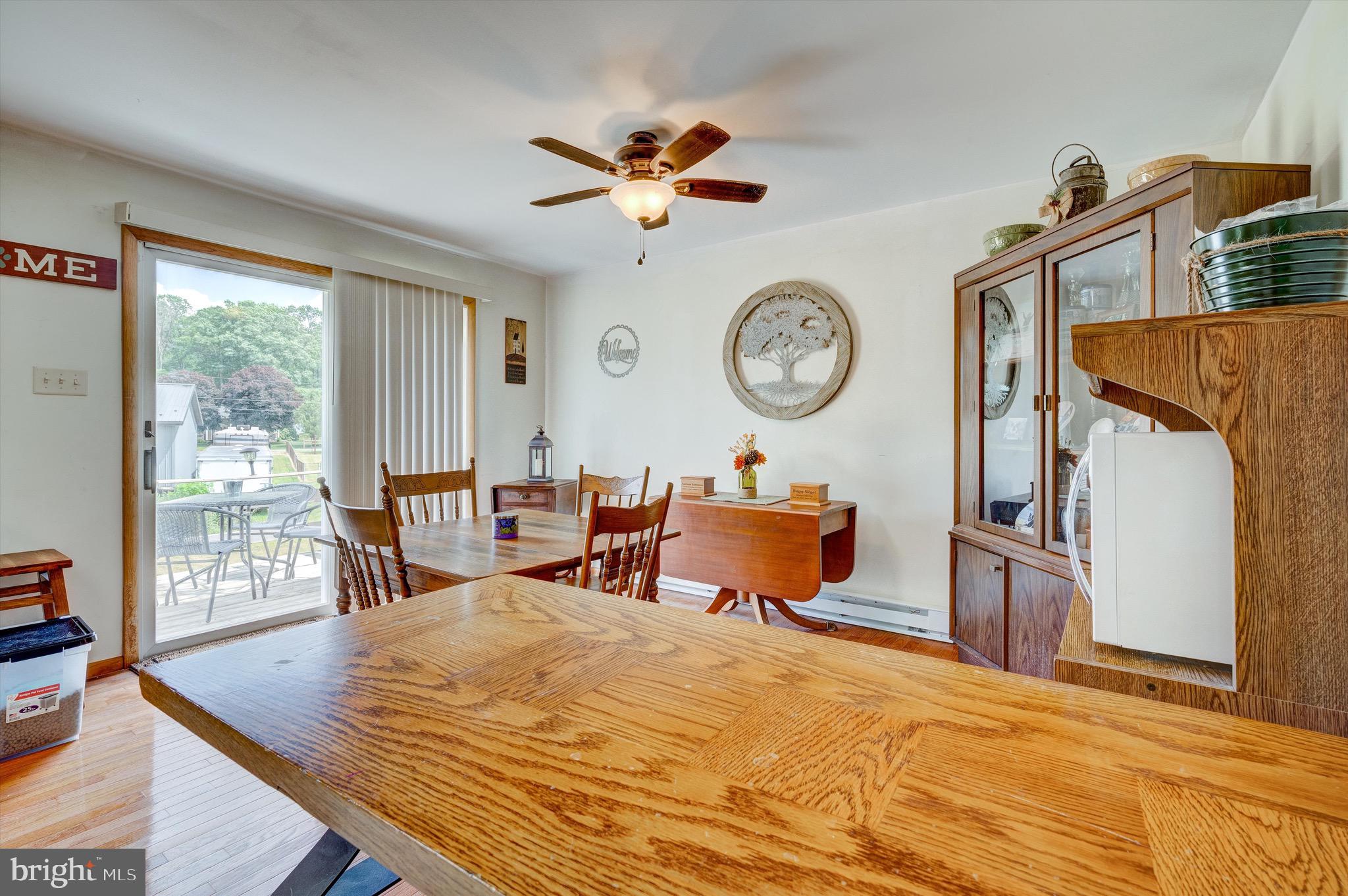 MONT ALTO BOROUGH - Residential