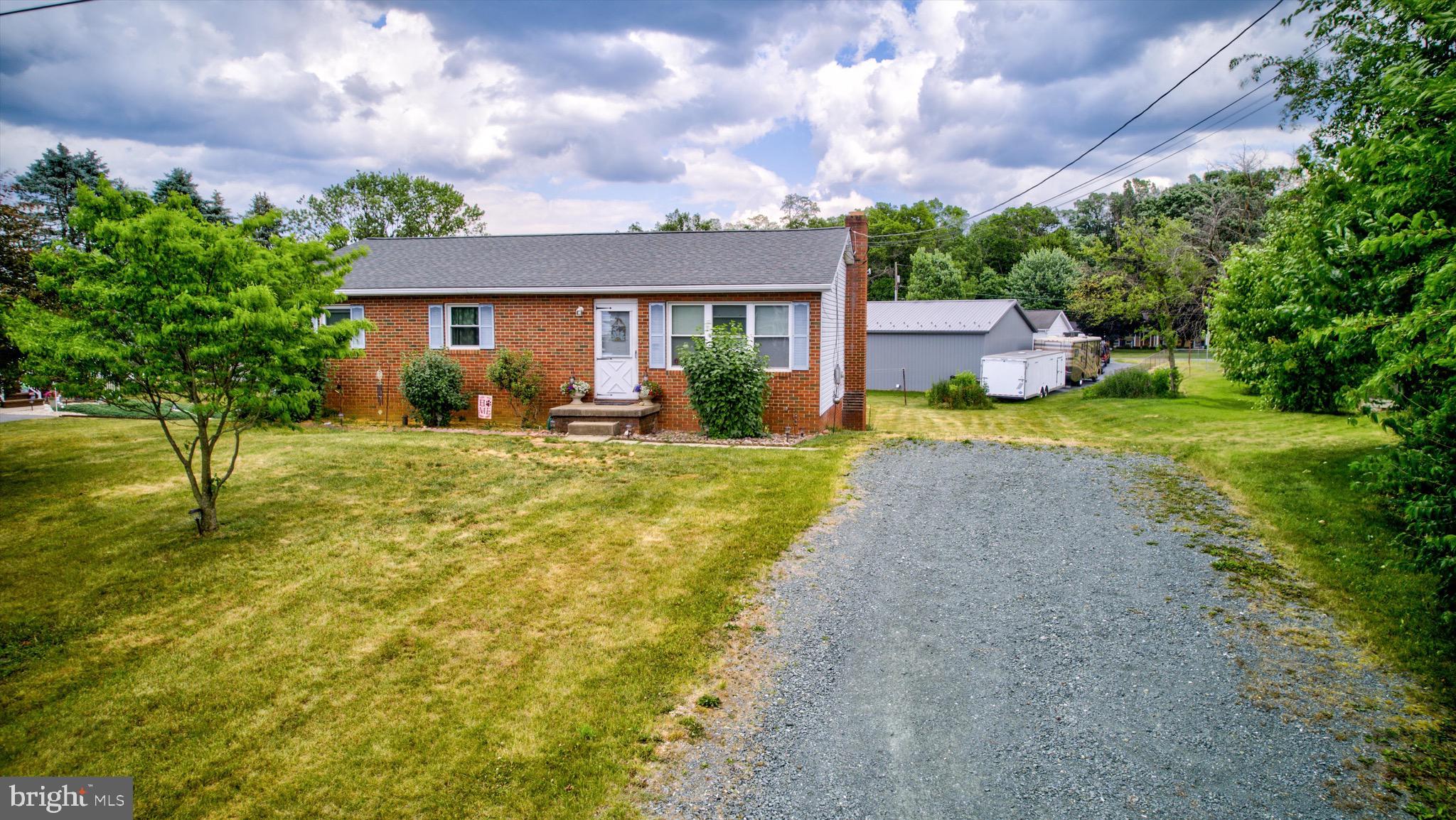 MONT ALTO BOROUGH - Residential