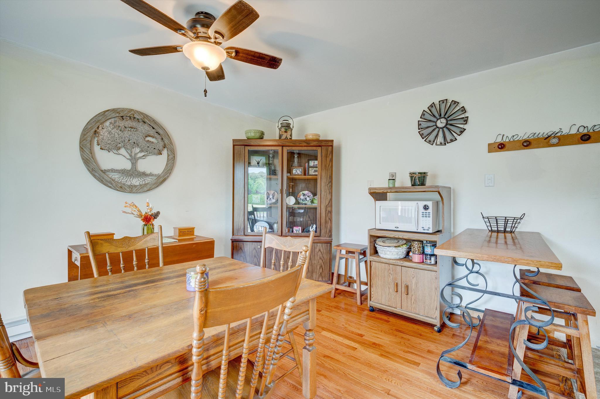 MONT ALTO BOROUGH - Residential