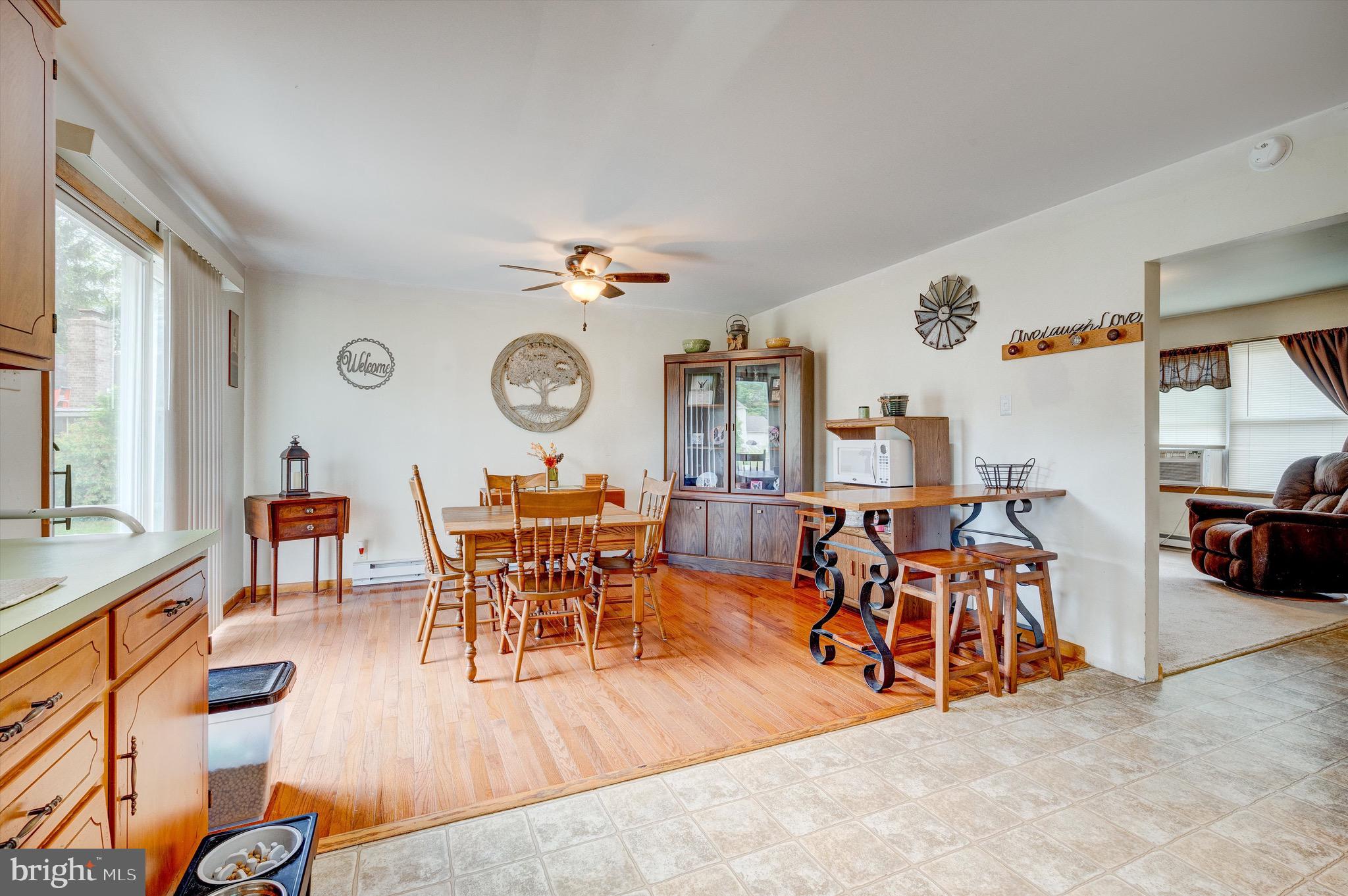 MONT ALTO BOROUGH - Residential