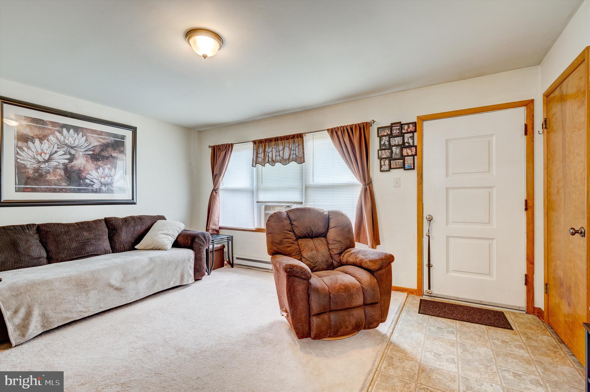 MONT ALTO BOROUGH - Residential