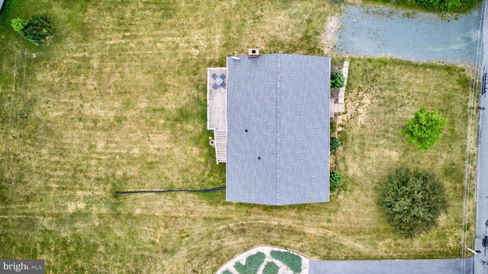 MONT ALTO BOROUGH - Residential