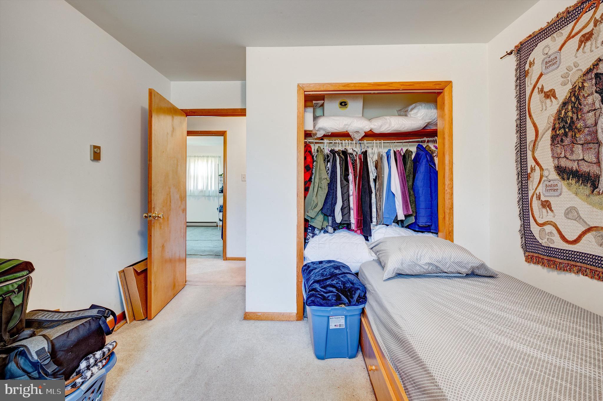 MONT ALTO BOROUGH - Residential