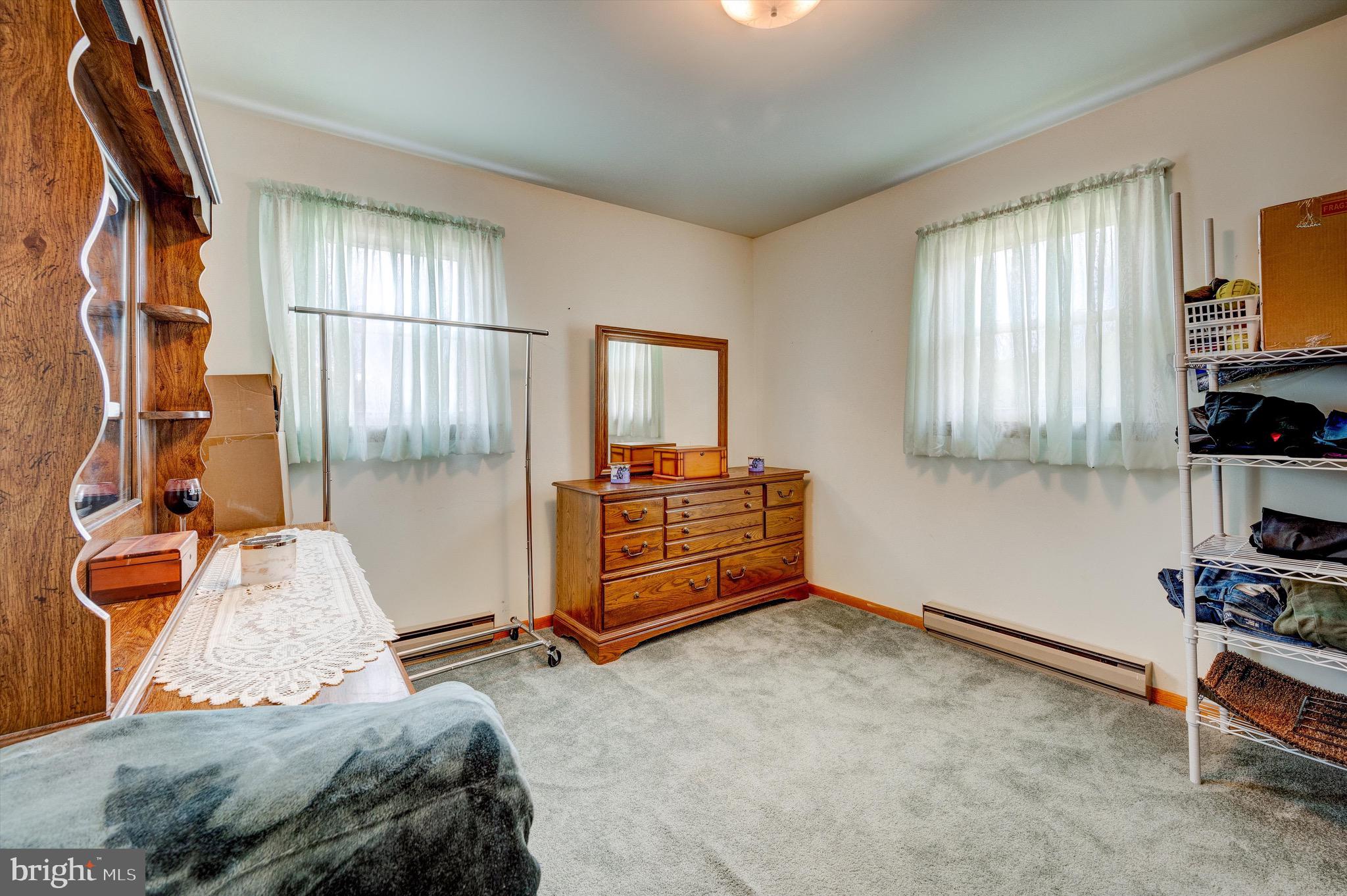 MONT ALTO BOROUGH - Residential