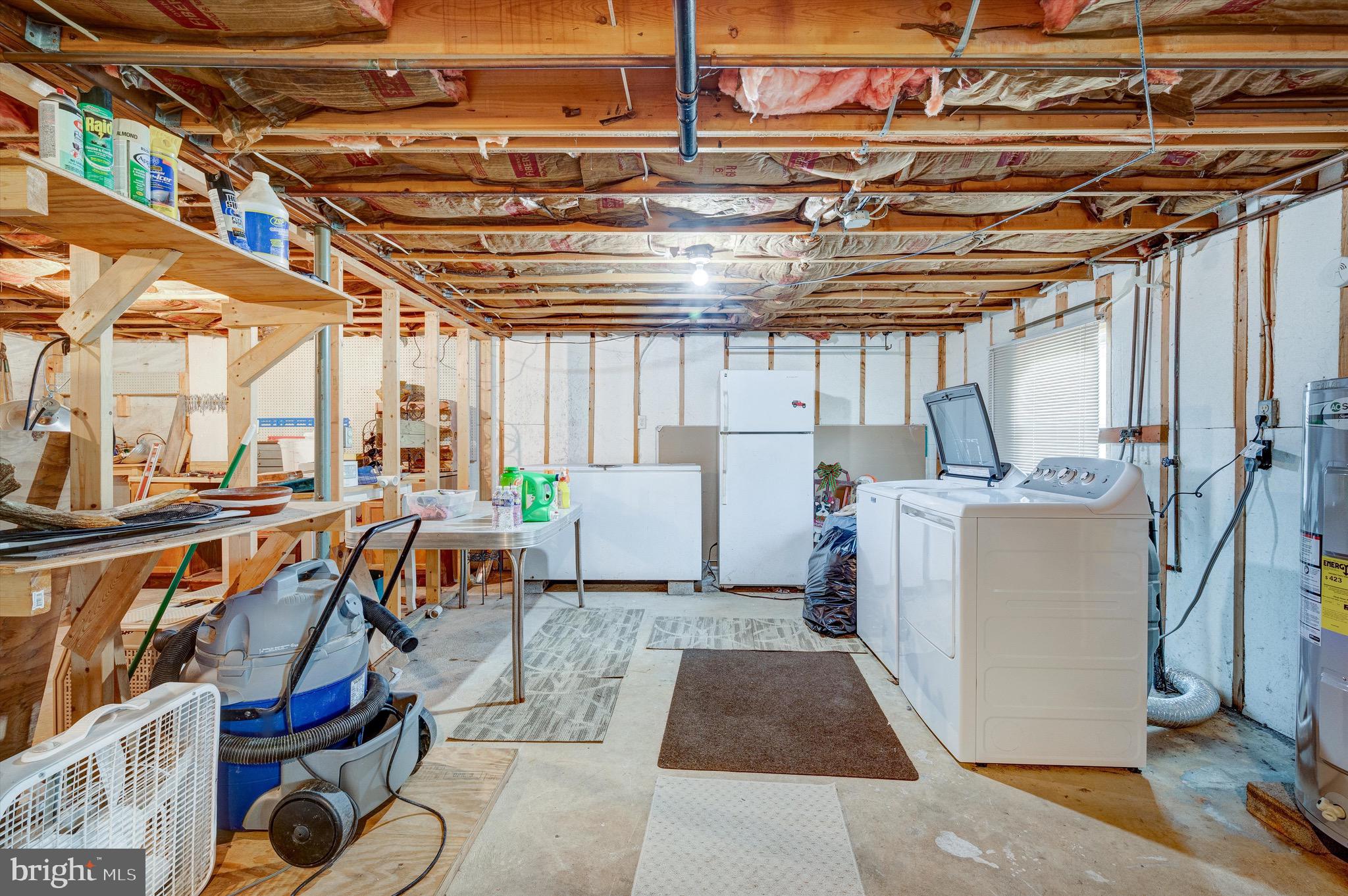 MONT ALTO BOROUGH - Residential